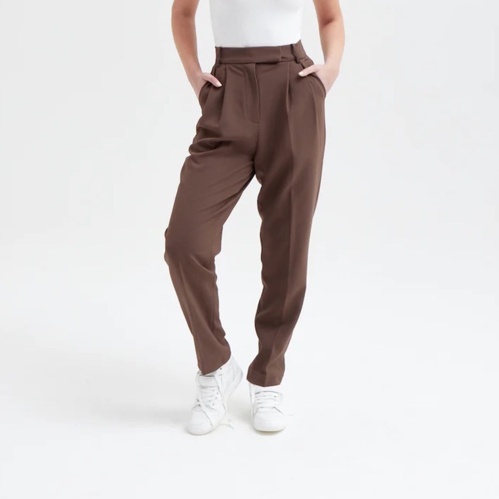 Because of Alice pants